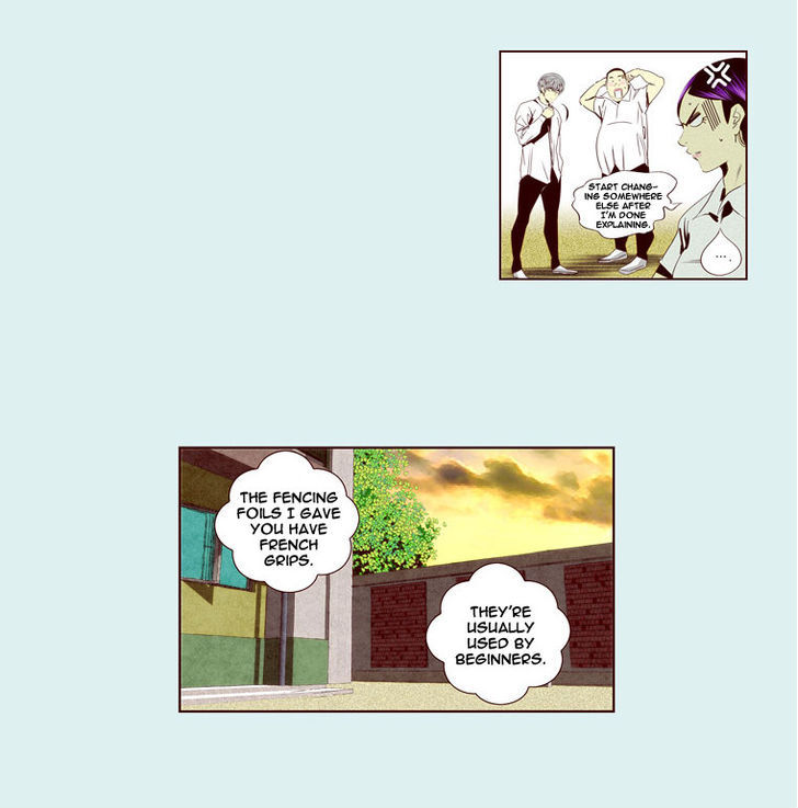 Attaque Chapter 25 page 13 - Chapter 25