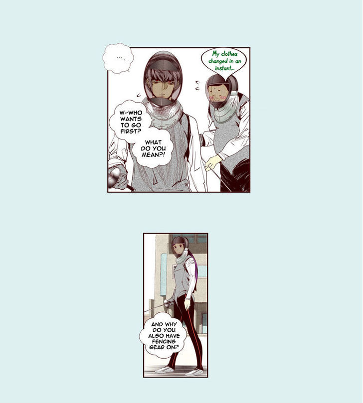 Attaque Chapter 25 page 16 - Chapter 25