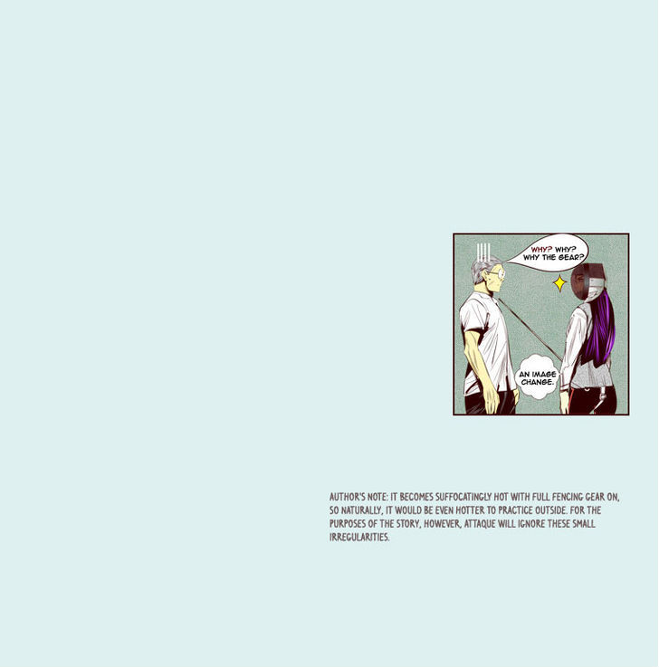 Attaque Chapter 25 page 17 - Chapter 25