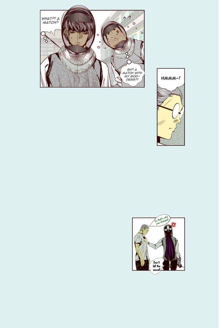 Attaque Chapter 25 page 19 - Chapter 25