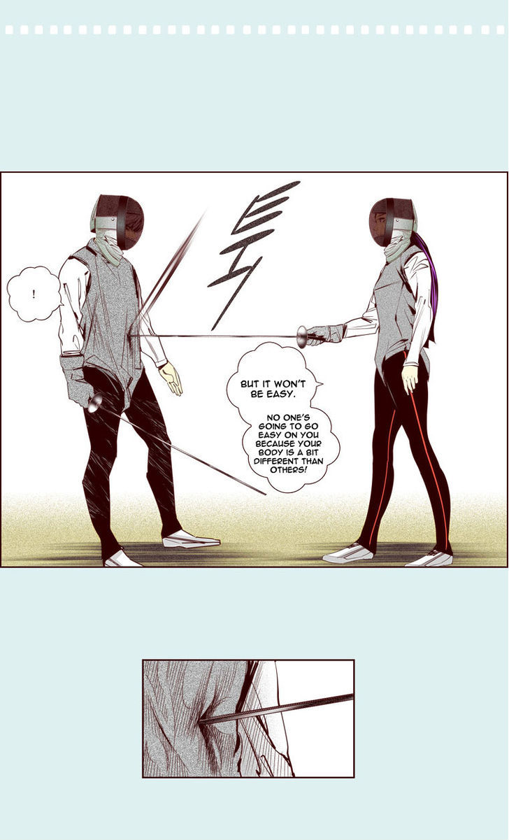 Attaque Chapter 25 page 22 - Chapter 25