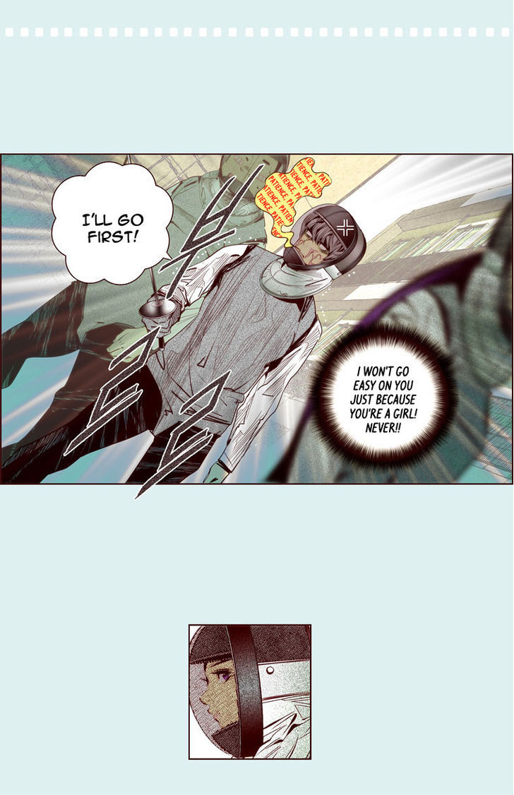 Attaque Chapter 25 page 26 - Chapter 25