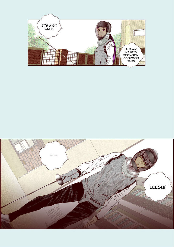 Attaque Chapter 25 page 27 - Chapter 25
