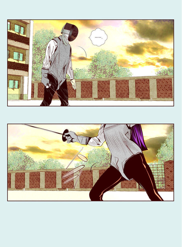 Attaque Chapter 25 page 29 - Chapter 25