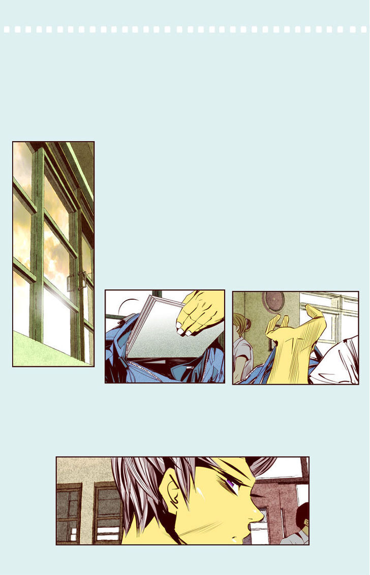 Attaque Chapter 25 page 6 - Chapter 25