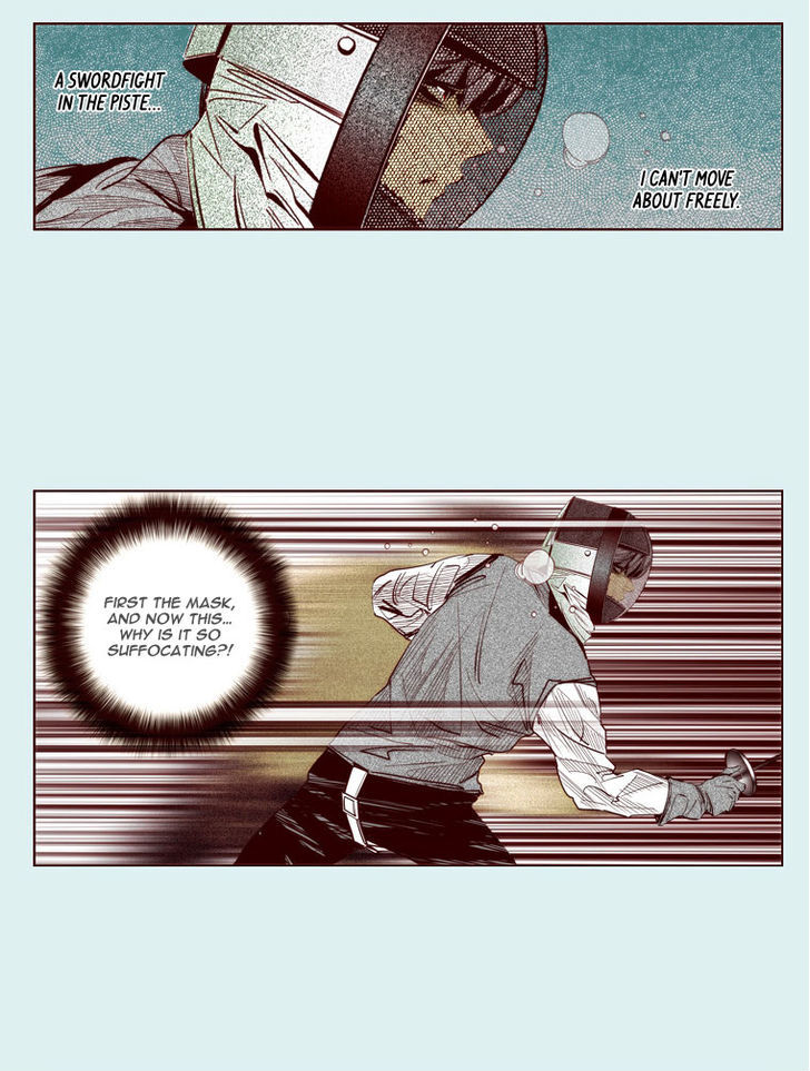 Attaque Chapter 26 page 10 - Chapter 26