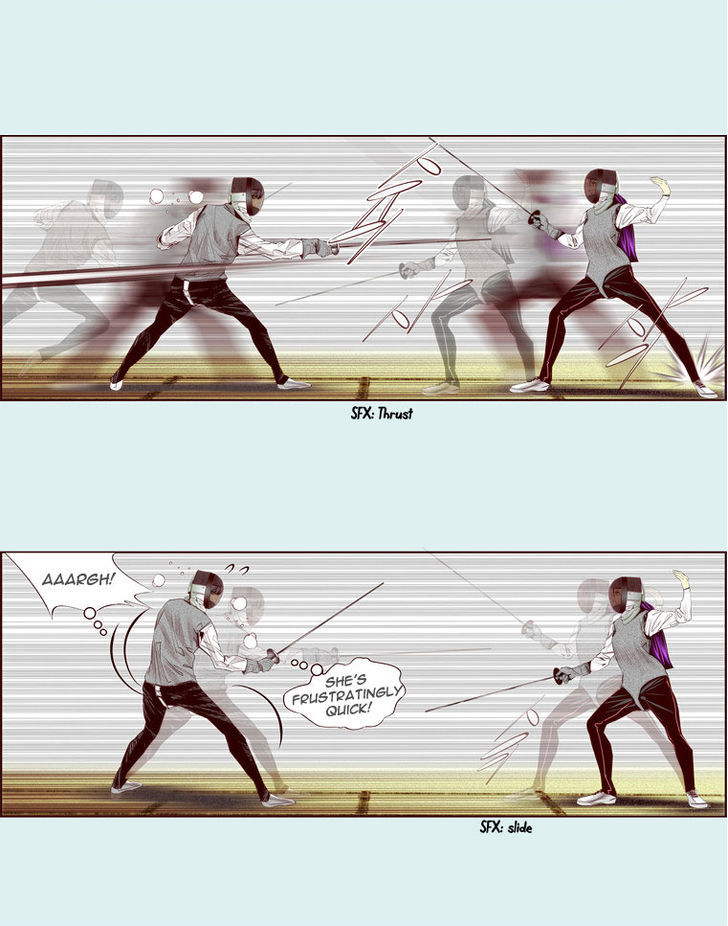 Attaque Chapter 26 page 11 - Chapter 26