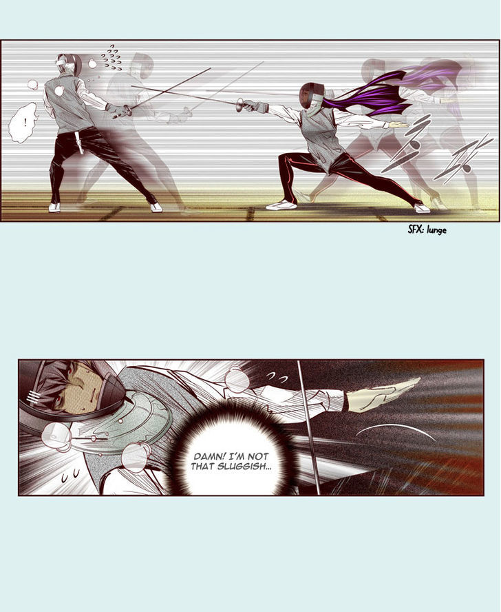 Attaque Chapter 26 page 12 - Chapter 26
