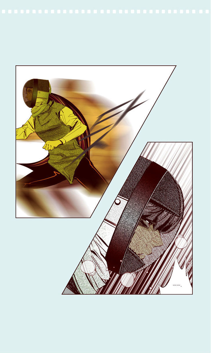 Attaque Chapter 26 page 13 - Chapter 26