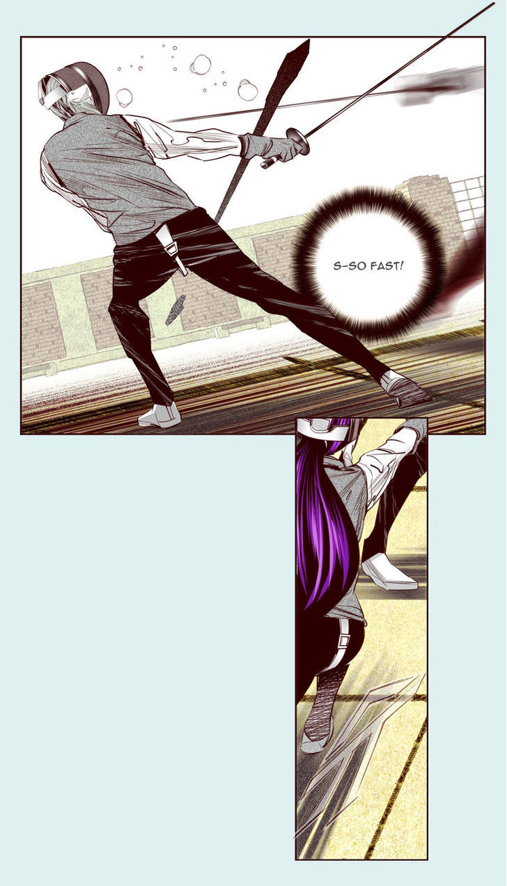 Attaque Chapter 26 page 14 - Chapter 26