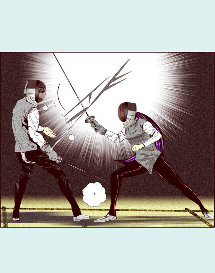 Attaque Chapter 26 page 15 - Chapter 26