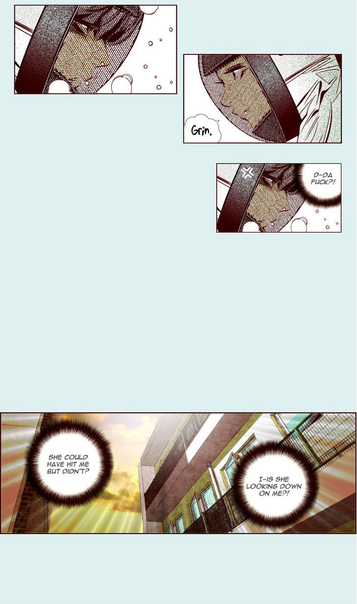 Attaque Chapter 26 page 16 - Chapter 26
