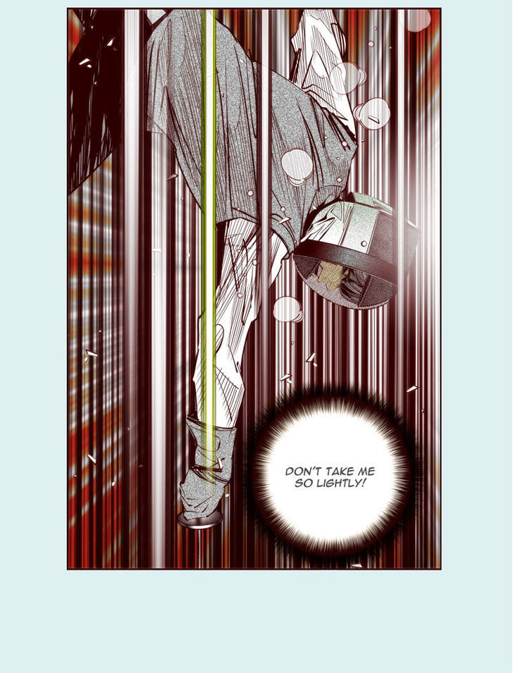 Attaque Chapter 26 page 18 - Chapter 26