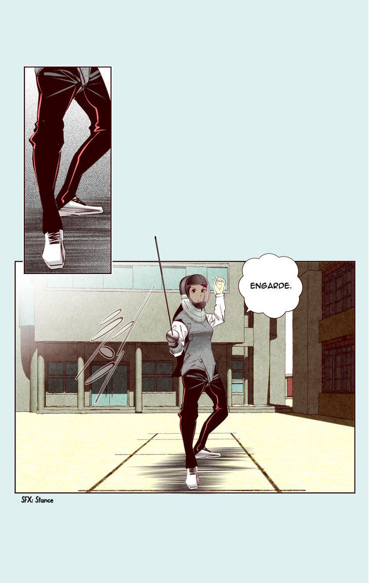 Attaque Chapter 26 page 2 - Chapter 26