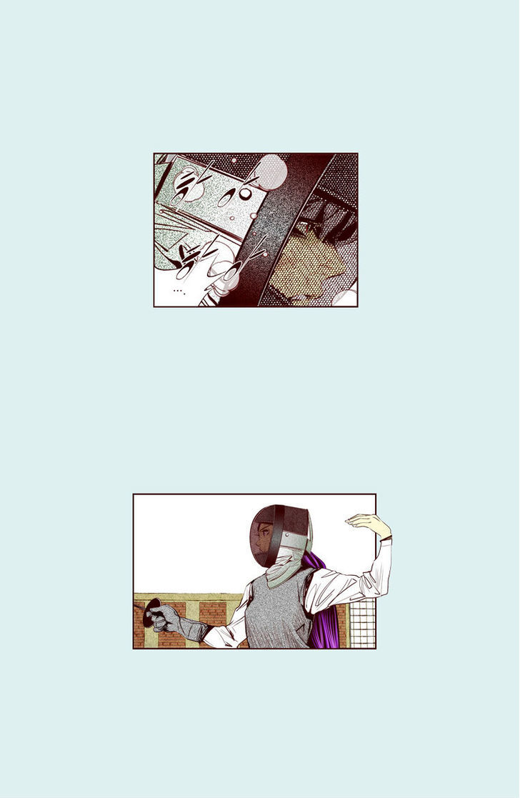 Attaque Chapter 26 page 21 - Chapter 26