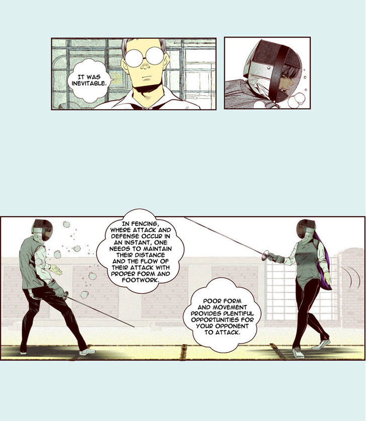 Attaque Chapter 26 page 23 - Chapter 26
