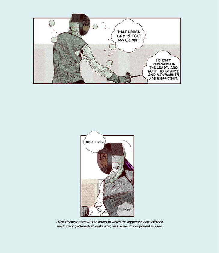 Attaque Chapter 26 page 24 - Chapter 26