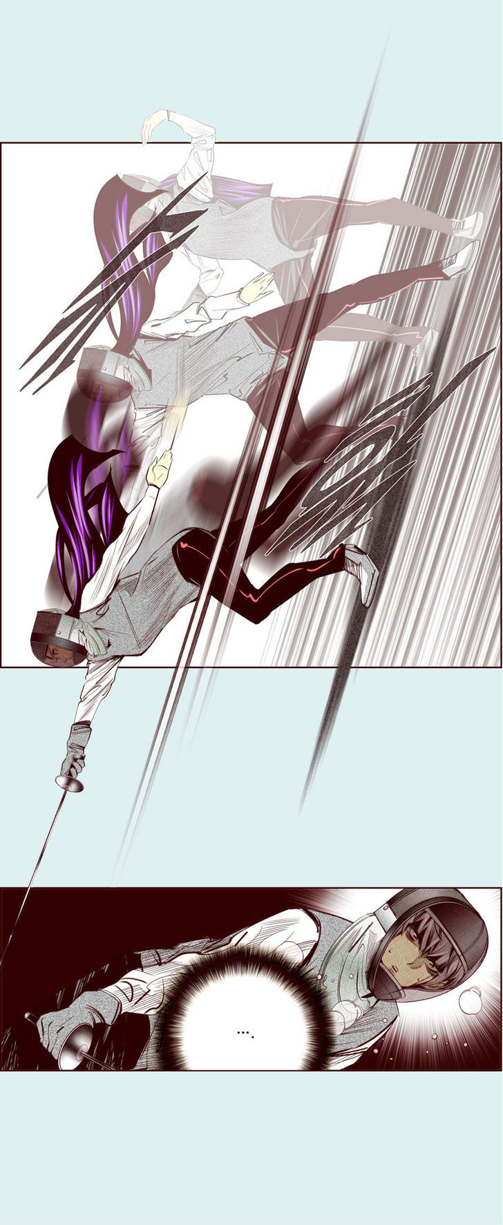 Attaque Chapter 26 page 25 - Chapter 26