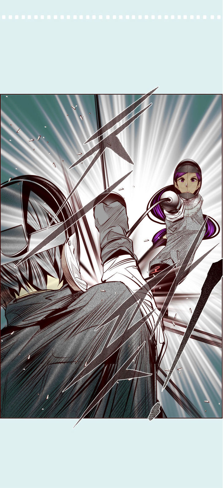 Attaque Chapter 26 page 26 - Chapter 26