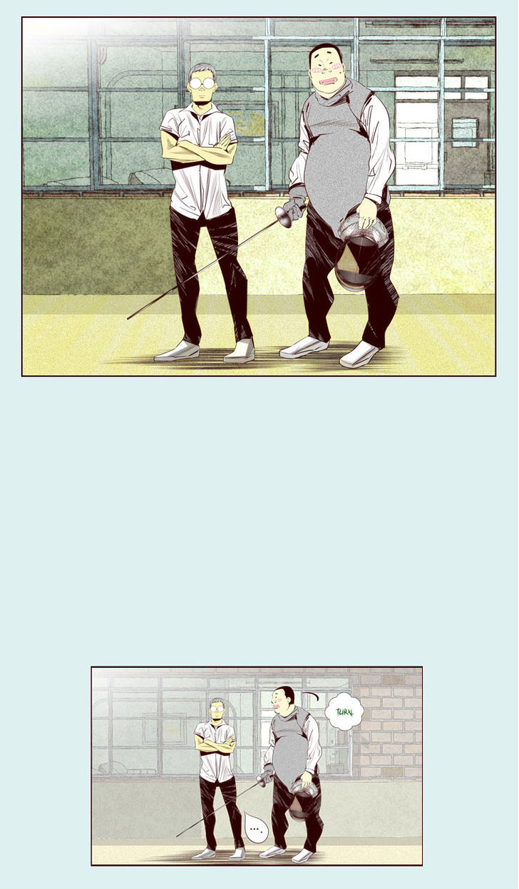 Attaque Chapter 26 page 28 - Chapter 26