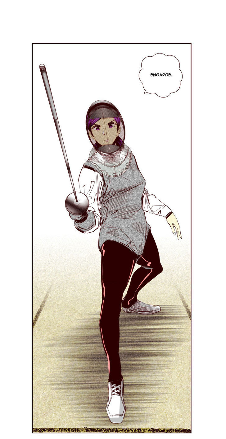 Attaque Chapter 26 page 30 - Chapter 26