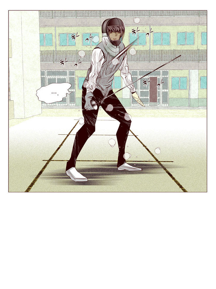 Attaque Chapter 26 page 31 - Chapter 26