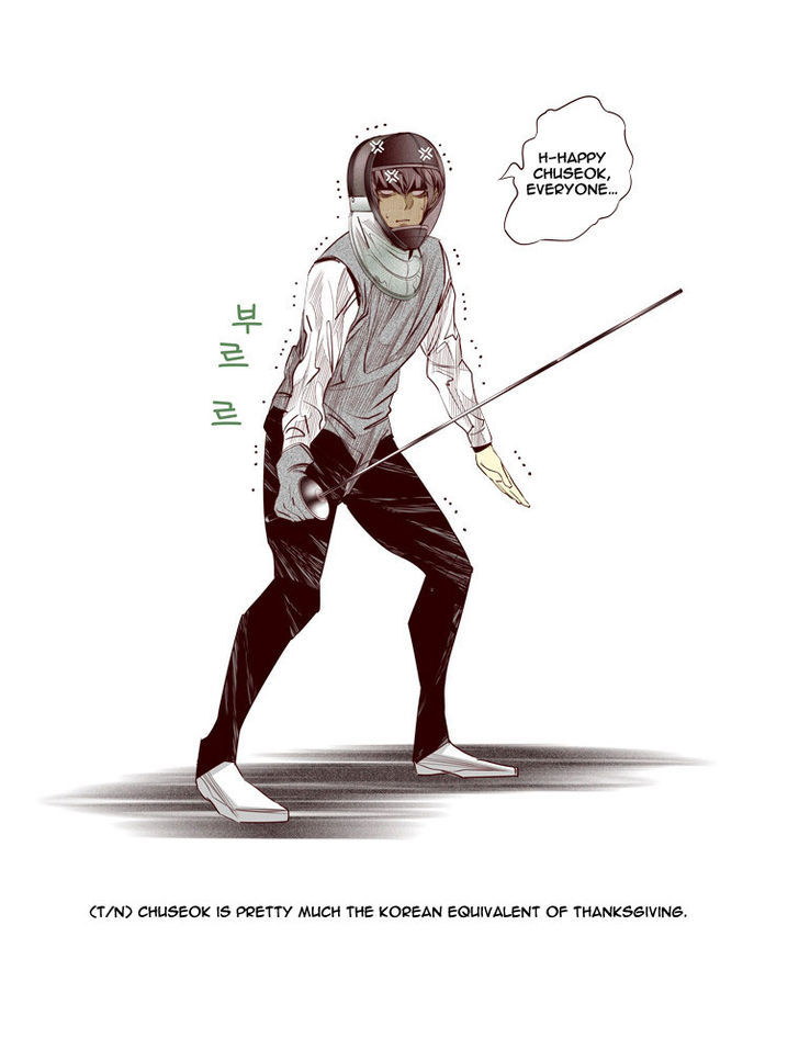 Attaque Chapter 26 page 32 - Chapter 26