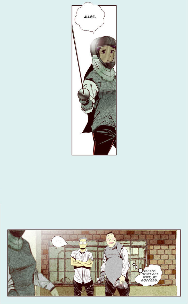 Attaque Chapter 26 page 4 - Chapter 26