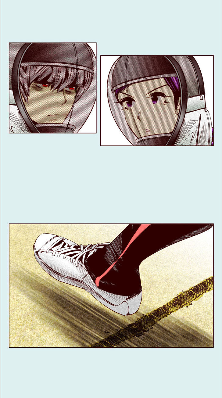 Attaque Chapter 26 page 5 - Chapter 26