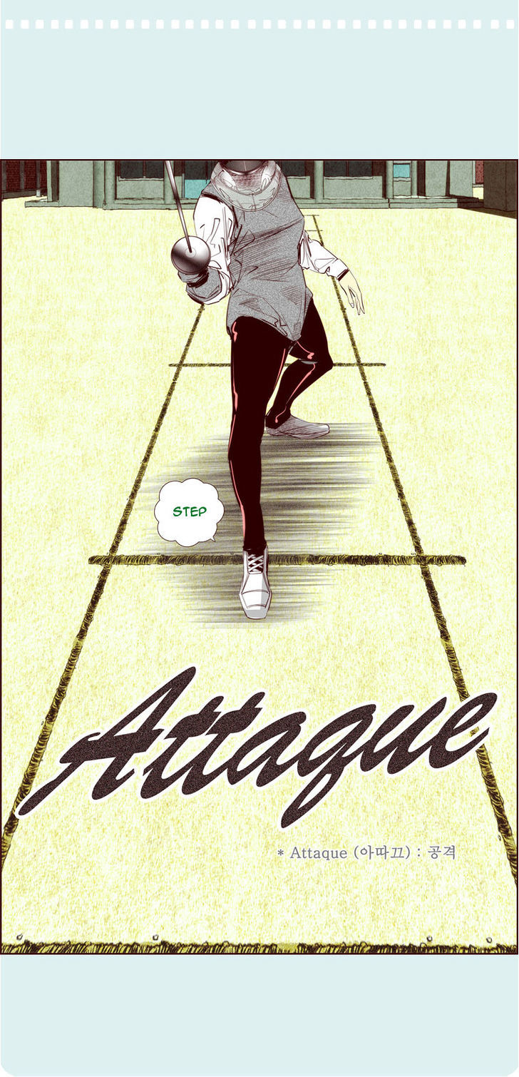 Attaque Chapter 26 page 6 - Chapter 26