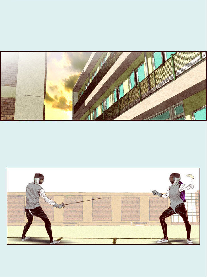 Attaque Chapter 26 page 7 - Chapter 26