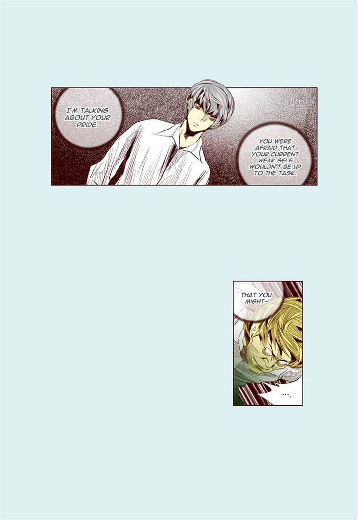 Attaque Chapter 29 page 10 - Chapter 29