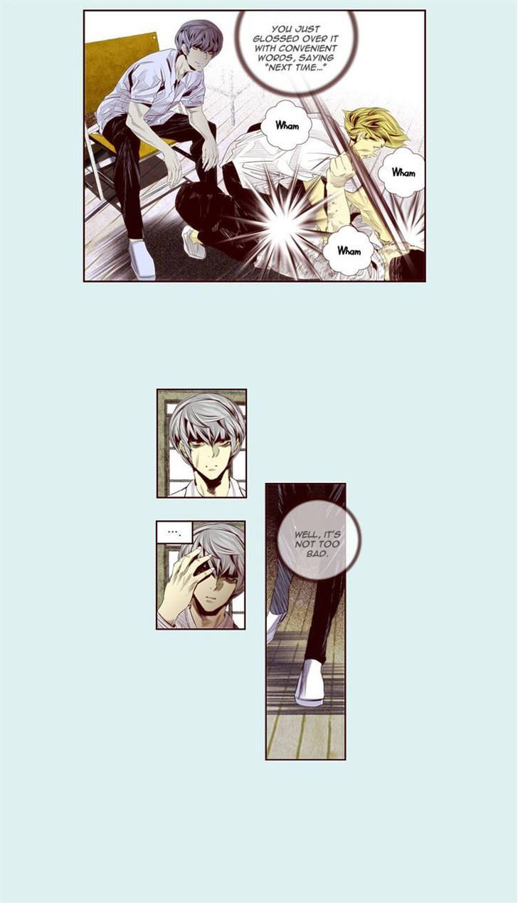 Attaque Chapter 29 page 12 - Chapter 29