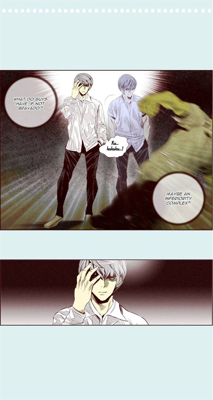 Attaque Chapter 29 page 13 - Chapter 29