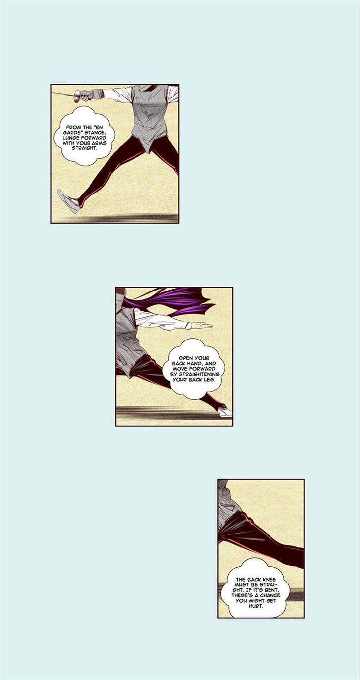 Attaque Chapter 29 page 15 - Chapter 29