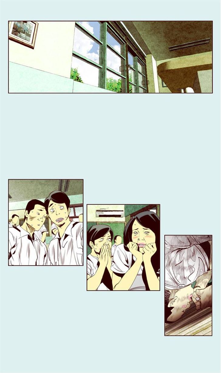 Attaque Chapter 29 page 18 - Chapter 29