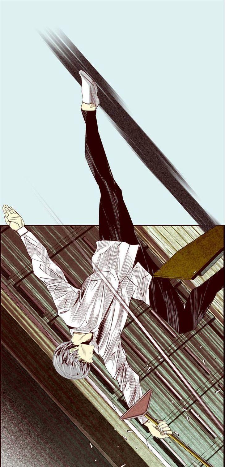 Attaque Chapter 29 page 19 - Chapter 29