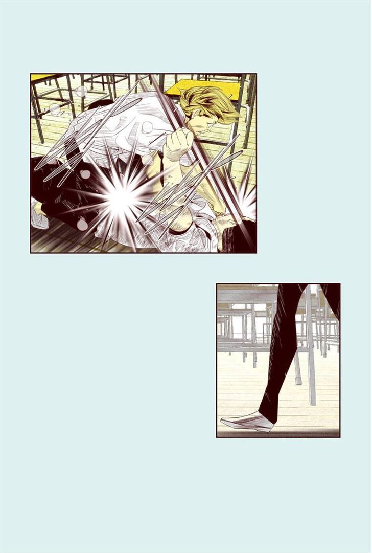 Attaque Chapter 29 page 6 - Chapter 29