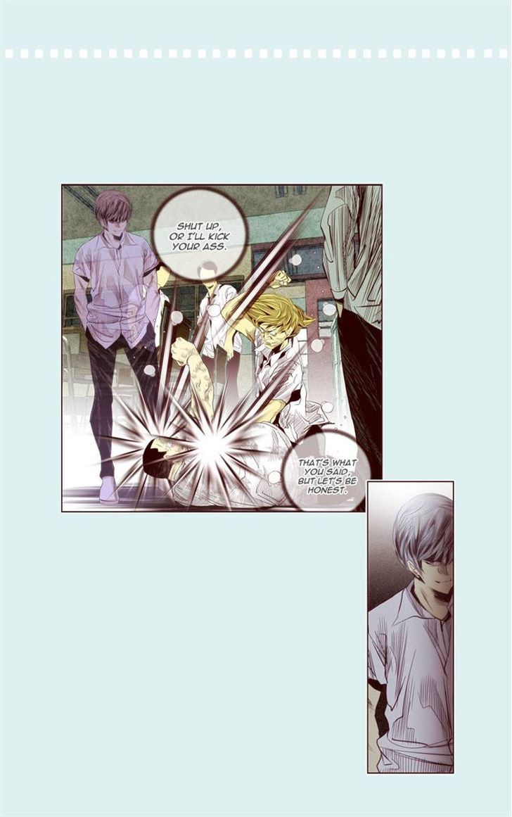 Attaque Chapter 29 page 8 - Chapter 29