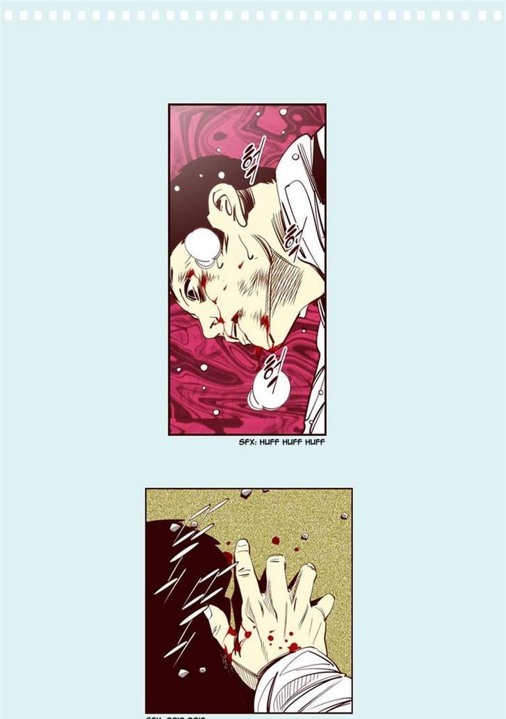 Attaque Chapter 3 page 10 - Chapter 3