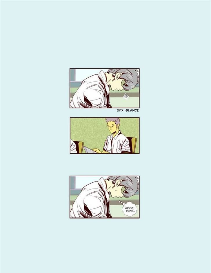 Attaque Chapter 3 page 14 - Chapter 3