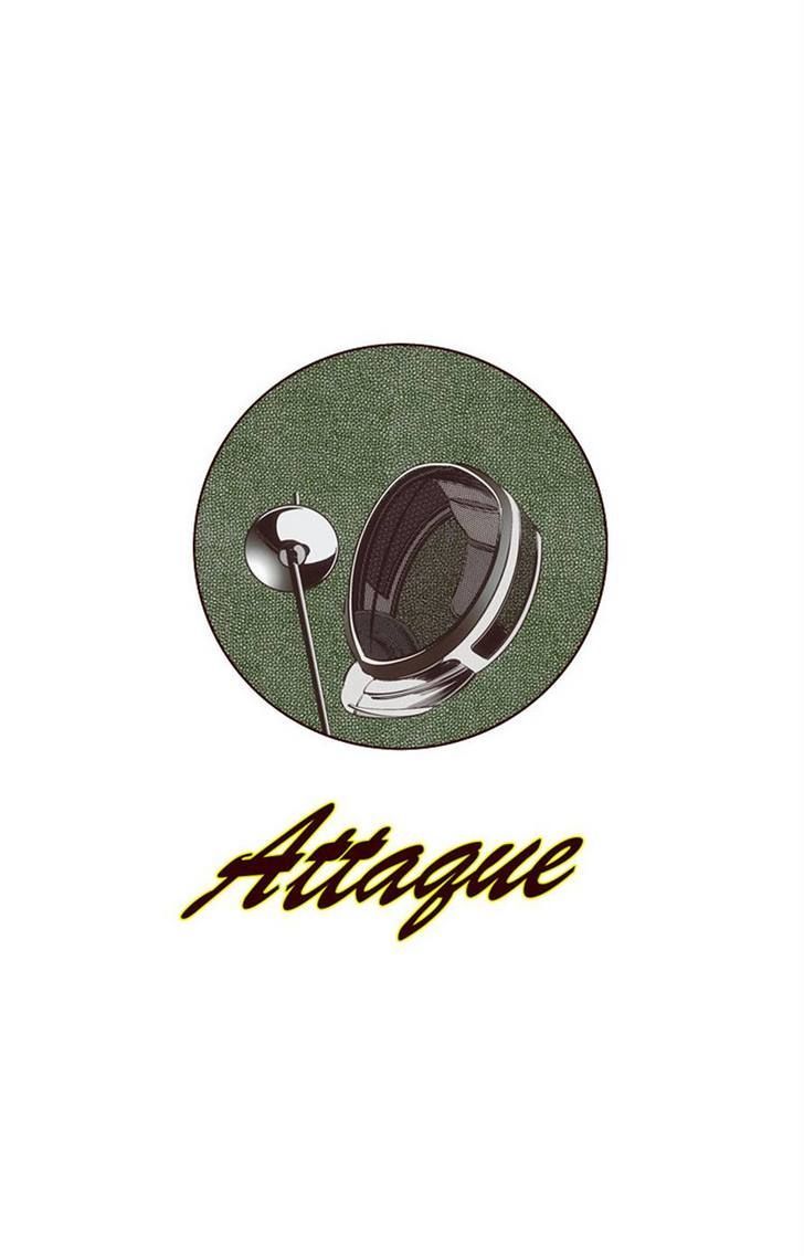Attaque Chapter 3 page 33 - Chapter 3