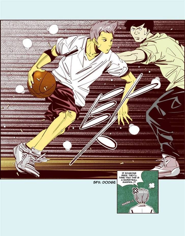 Attaque Chapter 3 page 9 - Chapter 3