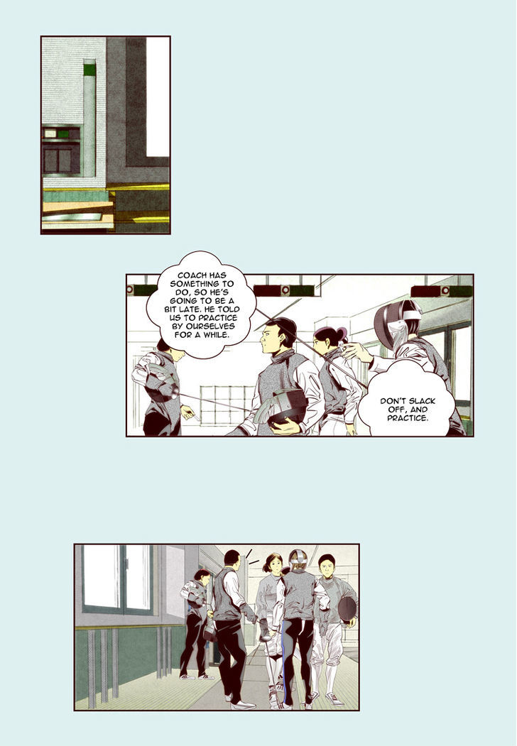 Attaque Chapter 31 page 11 - Chapter 31