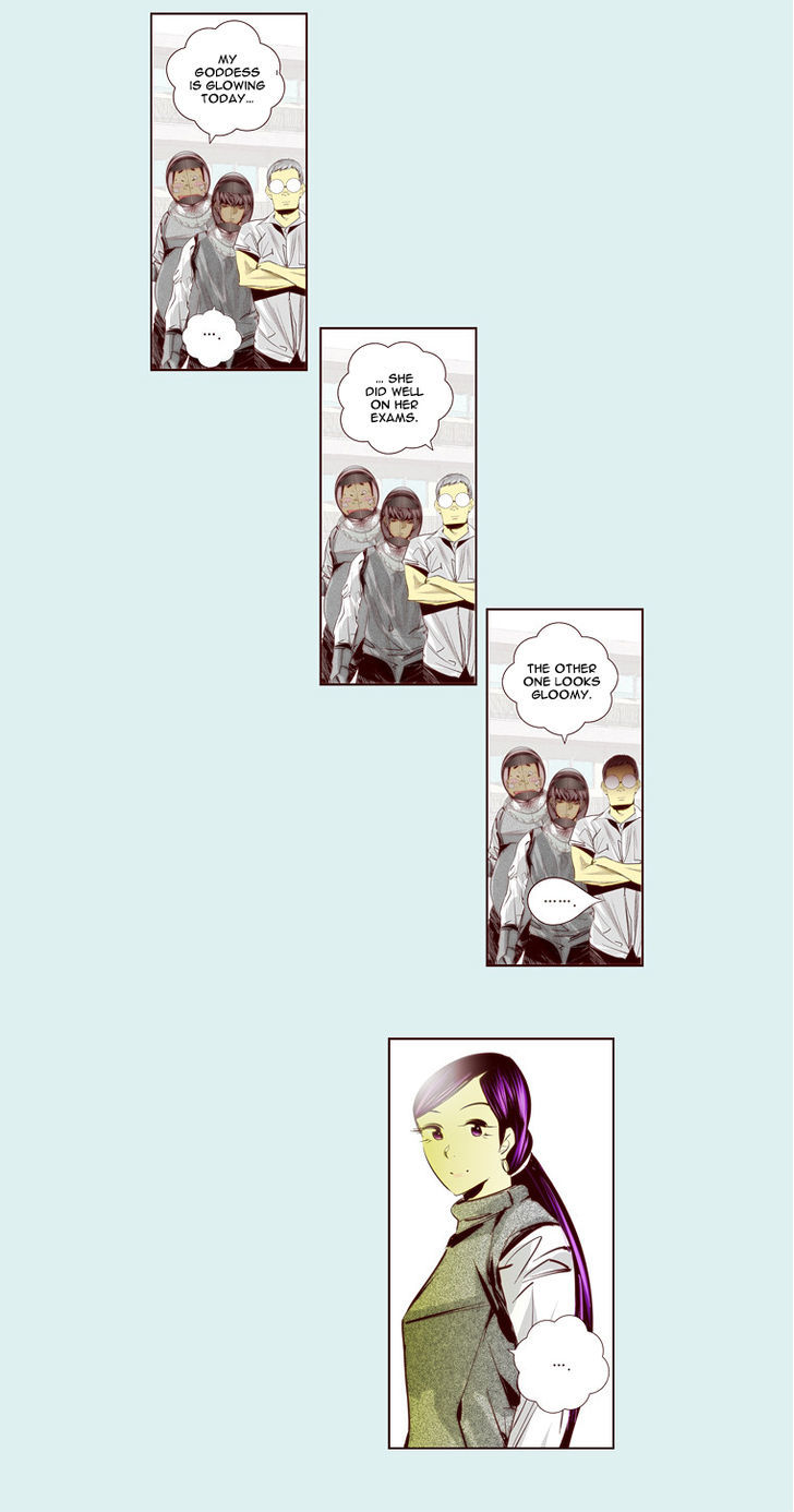 Attaque Chapter 31 page 15 - Chapter 31