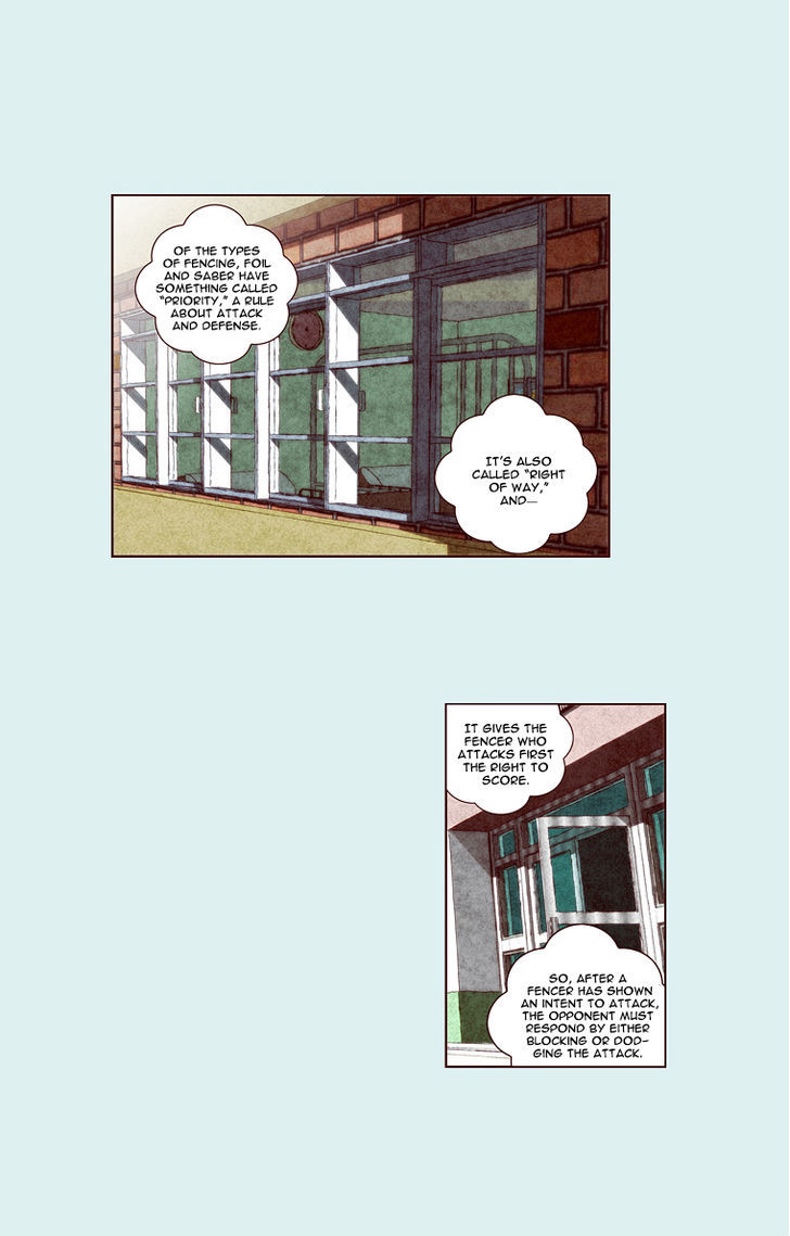 Attaque Chapter 31 page 16 - Chapter 31