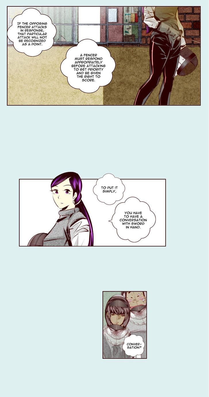 Attaque Chapter 31 page 17 - Chapter 31