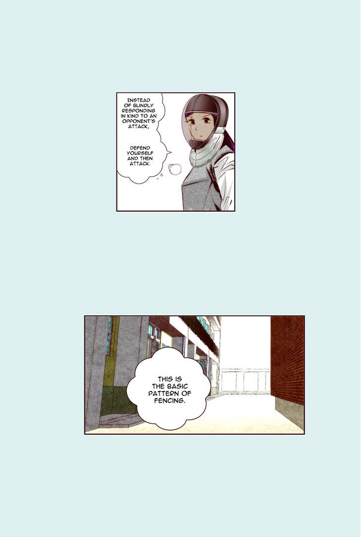 Attaque Chapter 31 page 24 - Chapter 31