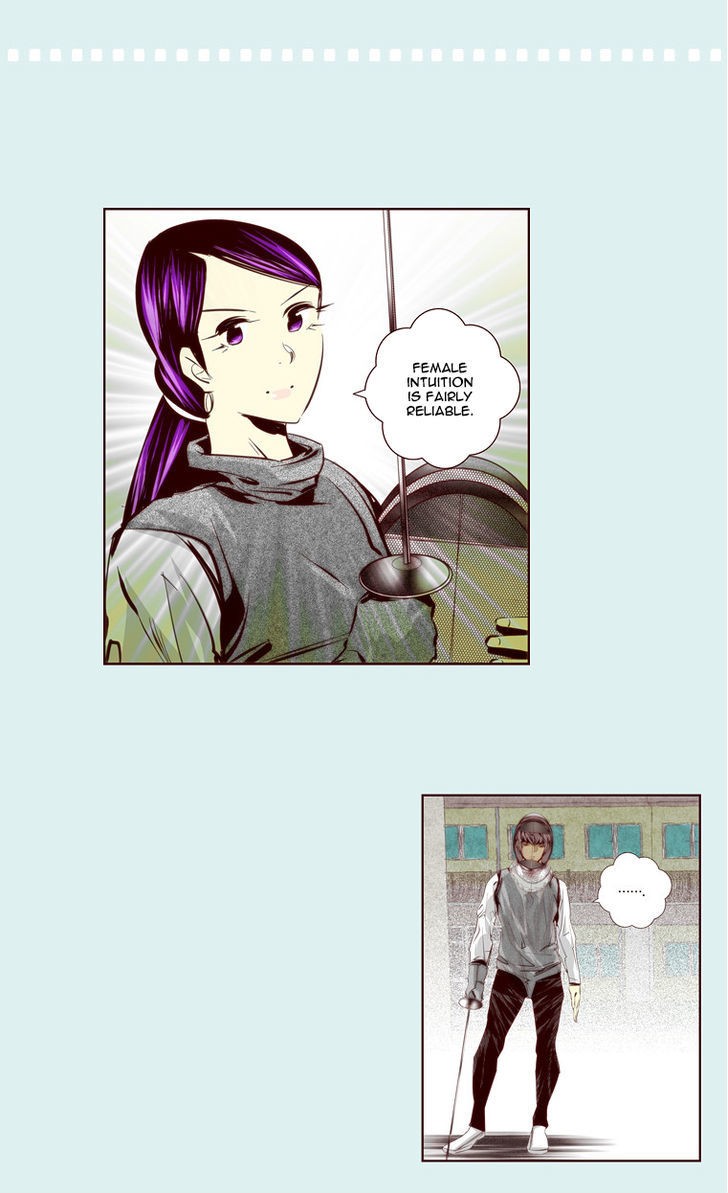 Attaque Chapter 31 page 27 - Chapter 31