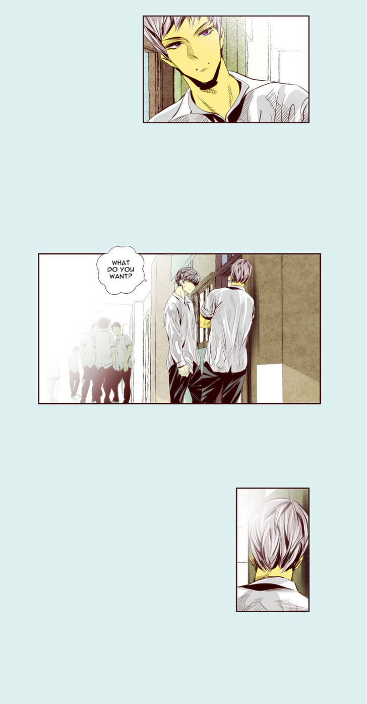 Attaque Chapter 35 page 10 - Chapter 35